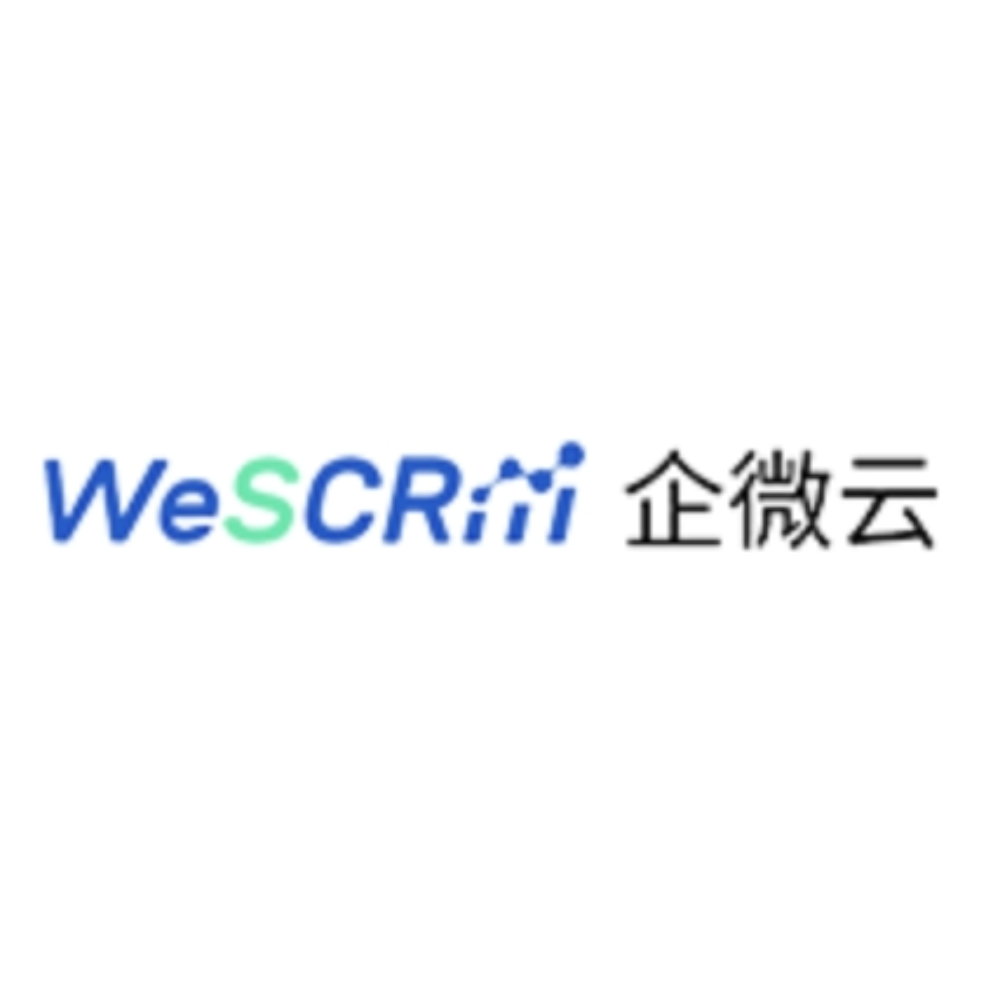 WeSCRM企微